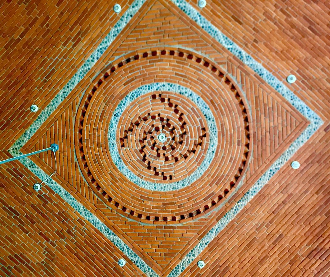 Posada Nican Mo Calli Tepoztlán Zewnętrze zdjęcie