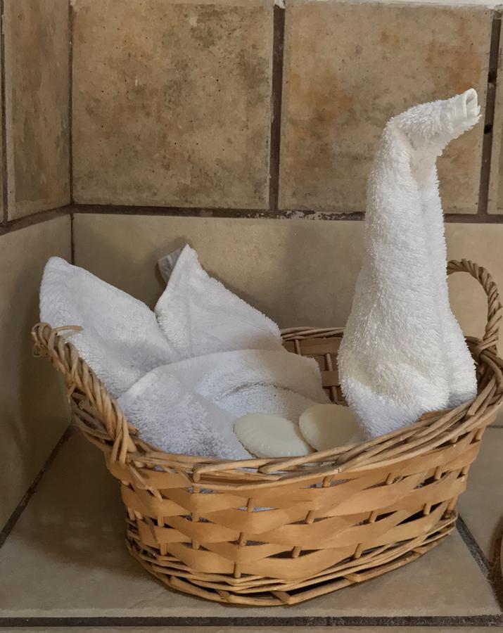 Posada Nican Mo Calli Tepoztlán Zewnętrze zdjęcie