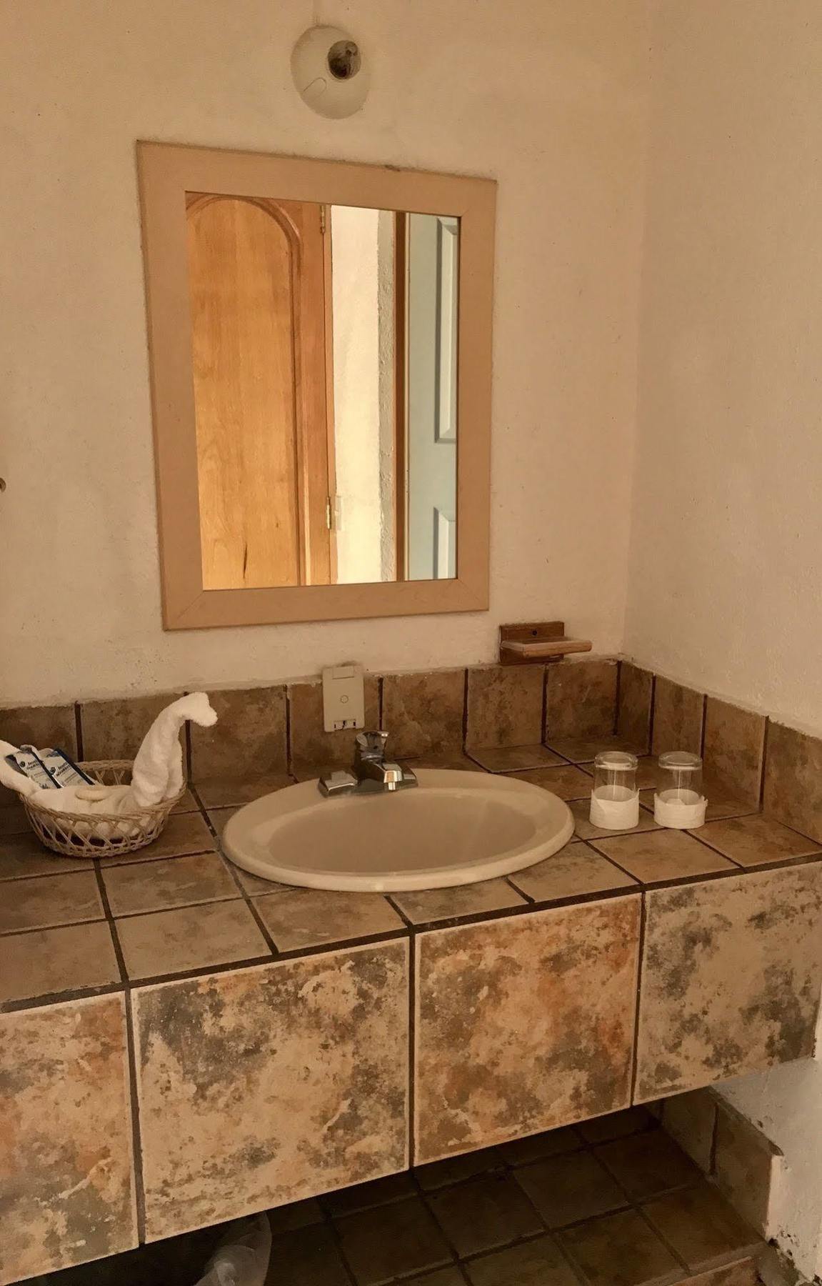 Posada Nican Mo Calli Tepoztlán Zewnętrze zdjęcie
